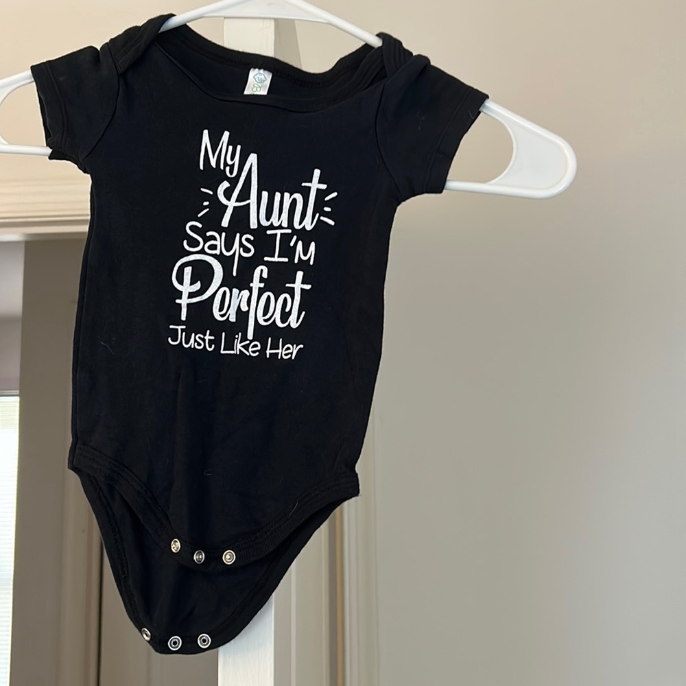 Onesie - 6 months